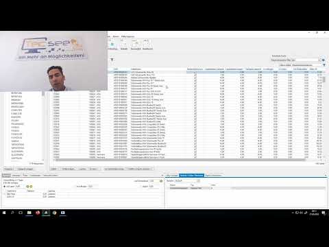 JTL Wawi - Lager & Versand (Pick & Pack) Auswertung. Wie schnell kann ich meine Bestellung versenden
