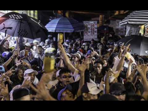 PREFIRO O MEU COPÃO DO QUE ALIANÇA NA MÃO #funk #fluxo #baile