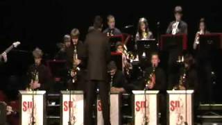 El Macho Muchacho, by Gordon Goodwin