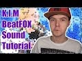 [#11] Звук Hutch/KIM + бонус / Beatbox tutorial [eng/sub] 