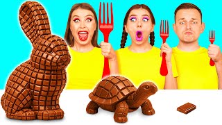 Download lagu Big, Medium and Small Plate Challenge | Kitchen Hacks and Tricks by BaRaFun Challenge mp3 Download lagu Big, Medium and Small Plate Challenge | Kitchen Hacks and Tricks by BaRaFun Challenge mp3