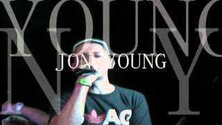 JON YOUNG LIVE - in clinton .IA