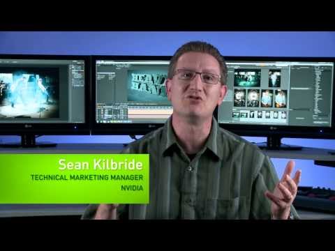 Nvidia Manager