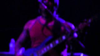 Cavo "Celebrity" Carnival Of Madness, House of Blues, Atlantic City 8/4/12 live Concert