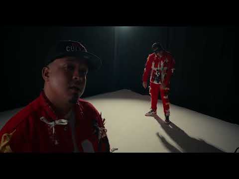 Feliton Music Ft. Brayan Booz - Voy Delante (Video Oficial)