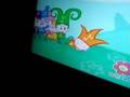 Jordyn Watching Her Baby Channel