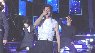 180909 SF9 대구로 K-POP 시간을 거꾸로(GO BACK IN TIME) YOUNGBIN CAM 영빈 직캠