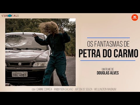 "Os Fantasmas de Petra do Carmo"  (curta)