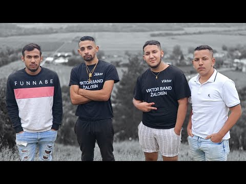 Viktor Band - Kapušiste (Videoklip)2023