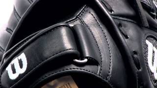 Video thumbnail: Wilson A2000 Cat Osterman Series: A2000 ZCATB Fastpitch