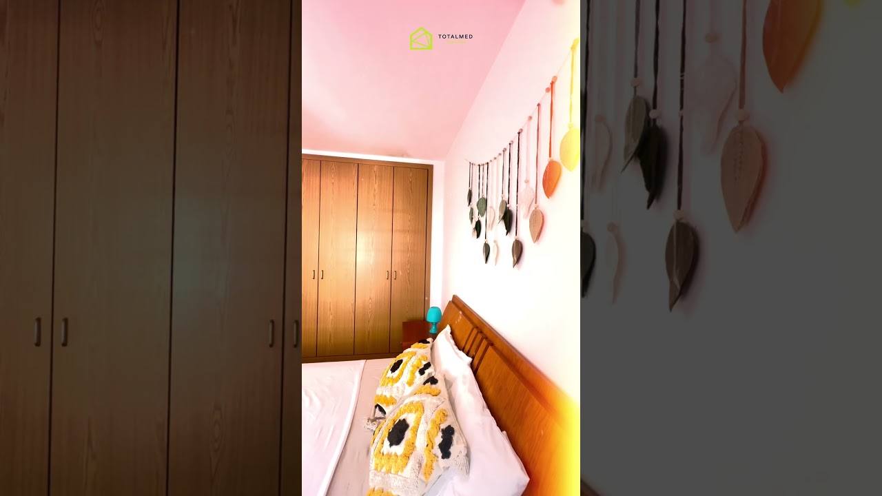 Vídeo do imóvel