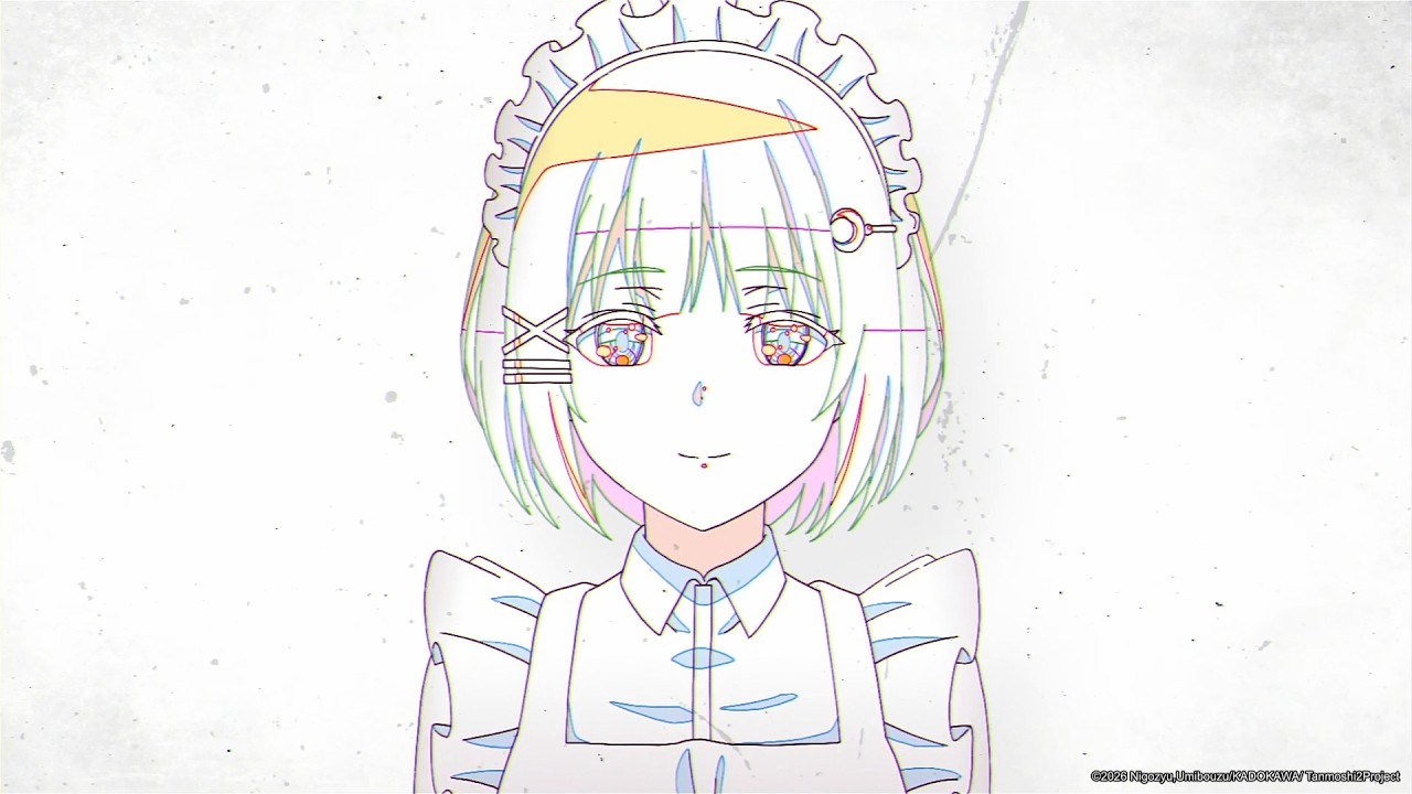 [2026🍃] Cuplikan The Detective Is Already Dead. Season 2