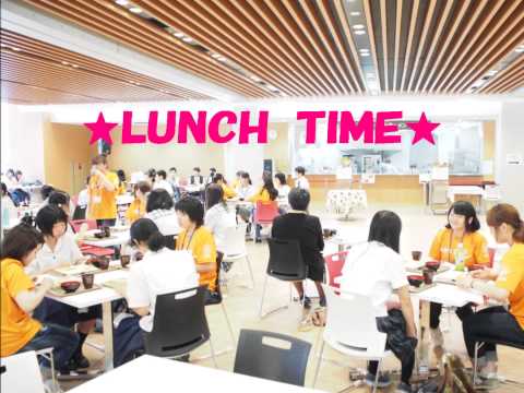 富山国際大学　子ども育成学部　TUINSオープンキャンパス2015　パートⅠ