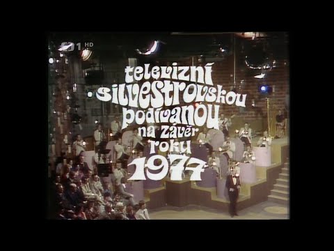 Silvestr 1977: Silvestr na přání aneb Čí jsou hory Kavčí?