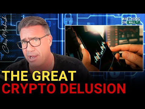 Crypto Myths, Fables, and $2 Million Fairy Tales