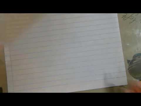 Inkomstestaat formaat Gr 10 tot 12