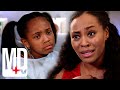 Genetic Condition Mimics The Appearance Of Abuse Chicago Med MD TV