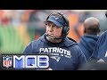 The Patriots are REPEAT OFFENDERS and should be punished accordingly | NFL Monday QB