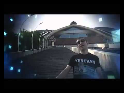 DJ Artush Erevan .esinja anummmmmm) FUN VIDEO))))