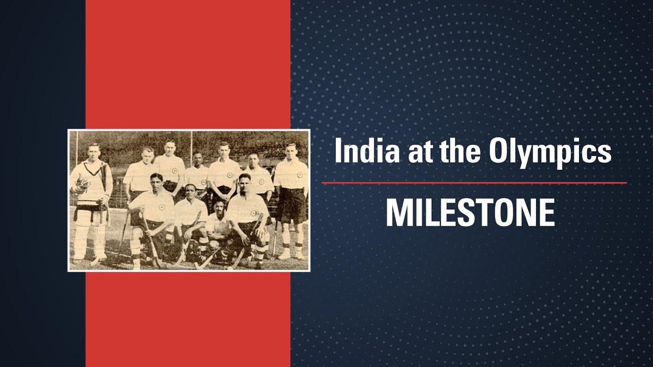 India at the Olympics