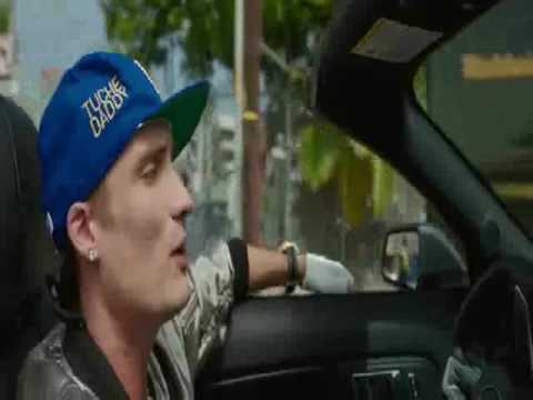 Les Tuche 2 - Daddy Tuche THUG LIFE