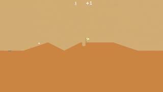 Desert Golfing 10 Level - 1:51 (WR)