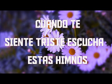60 HIMNOS ANTIGUOS QUE POCO SE ESCUCHAN - HIMNOS VIEJITOS PERO BONITOS ❤