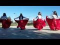 Colombia 2D 2015 La Pollera Colora
