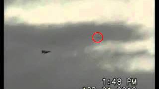 F-15 Chase UFO