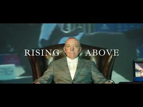 Rising Above - Teaser John Whitaker - Full Episode Launching 27 August 2024