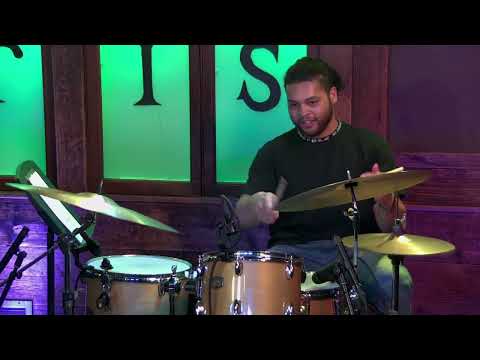 Chris Oatts Quintet - The Jitterbug Waltz