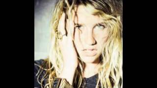 Ke$ha &quot;Invisible&quot; (original version)