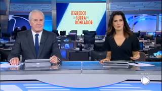 Série JR mostra região pouco explorada do MT que abriga diversas belezas naturais