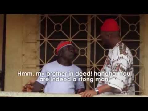 ADA NSUKKA SEASON 2 - NEW NIGERIAN NOLLYWOOD IGBO MOVIE