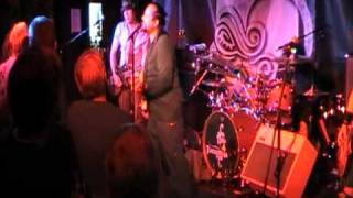 Tito &amp; Tarantula &quot;My German Fräulein&quot; am 25.07.2010 Ursprung/ Rostock