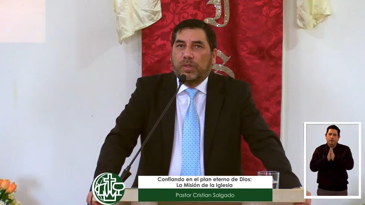 Confiando en el plan eterno de Dios: La Misión de la Iglesia - Mensaje 22 de junio de 2025