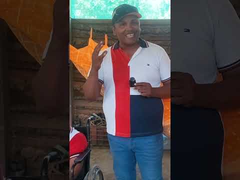 AYÚDENOS A NUESTRO AMIGO BLADIMIR JOVEN CRISTIANO DE ARISMENDI BARINAS DEL SECTOR LAS CAÑADAS 