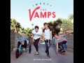 The Vamps - Wild Heart (Meet The Vamps) Track ...