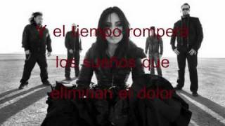 We Are The Fallen - I Am Only One