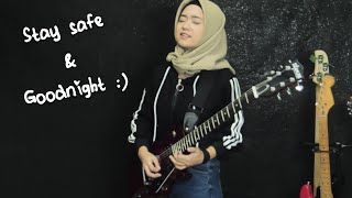 🎵 Say Goodnight - Bullet For My Valentine | Mel cover