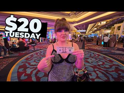 Las Vegas X