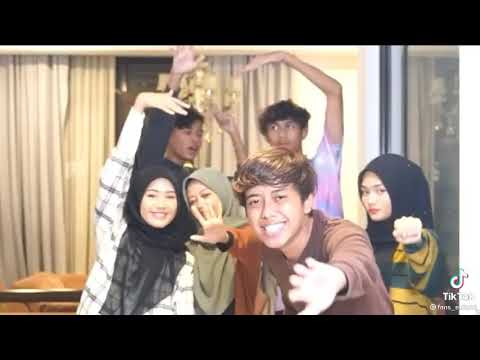 Marsya And Amir 🌹