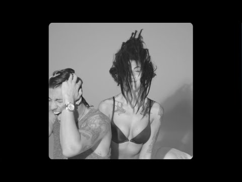 DiRTY RADiO - FALL BACK (MUSIC VIDEO)