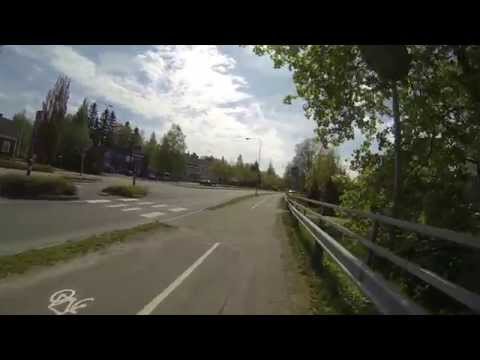 Näi aamu lähee liikeelle