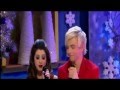 Ross Lynch & Laura Marano: I love Christmas ...