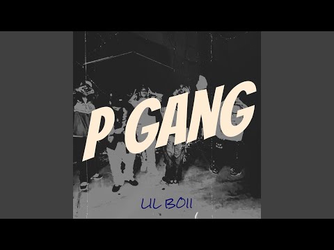 P Gang