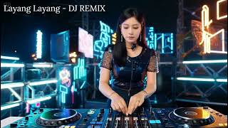 Download lagu DJ REMIX LAYANG LAYANG BAGUS WIRATA mp3