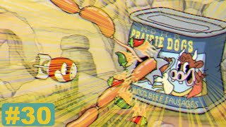 もう商品と戦ってるのよ〜vsエスター・ウィンチェスター〜【Cuphead(カップヘッド)DLC】