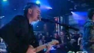 finger eleven - I&#39;ll Keep Your Memory Vague - MOD