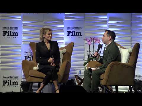 SBIFF 2020 - Renée Zellweger Discusses "One True Thing", "Me, Myself & Irene" & "Nurse Betty"